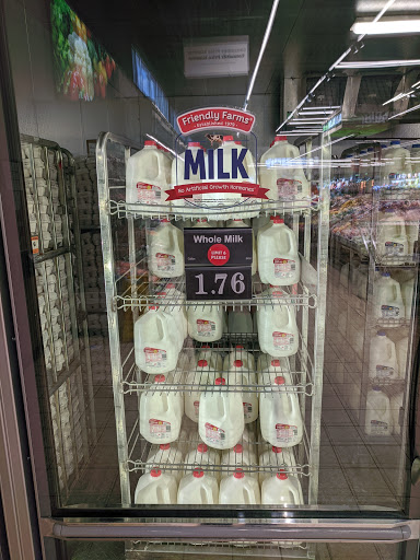 Supermarket «ALDI», reviews and photos, 1284 Boston Rd, Springfield, MA 01119, USA