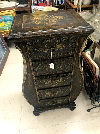 Antique Store «Hidden Talent Gifts & Antiques», reviews and photos, 400 S Main St, McGregor, TX 76657, USA