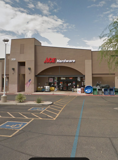 Shopping Mall «Shops At Dynamite Creek», reviews and photos, 28230 N Tatum Blvd, Cave Creek, AZ 85331, USA