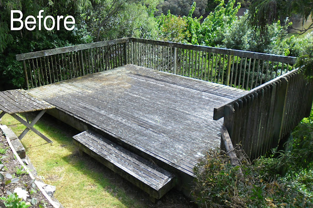 Deck and Fence Pro - Auckland South - Landscaper