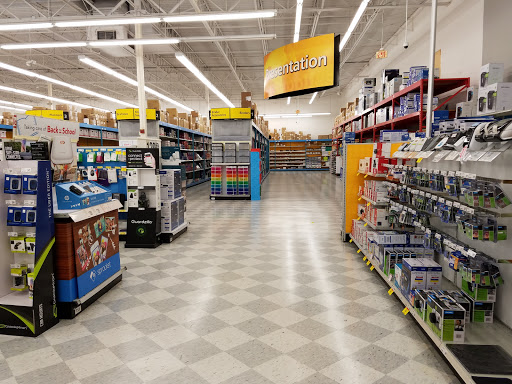 Office Supply Store «OfficeMax», reviews and photos, 13575 S Dixie Hwy, Miami, FL 33156, USA