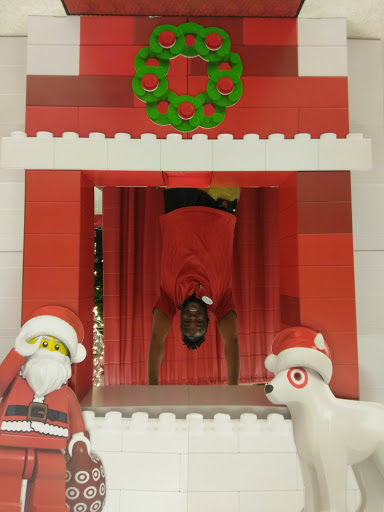 Department Store «Target», reviews and photos, 4005 US Hwy 98 N, Lakeland, FL 33809, USA