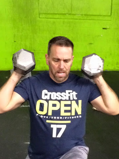 Gym «Route 33 CrossFit», reviews and photos, 231 N Main St, Marysville, OH 43040, USA