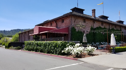 Bicycle Rental Service «Napa Valley Bike Tours & Rentals», reviews and photos, 6500 Washington St, Yountville, CA 94599, USA