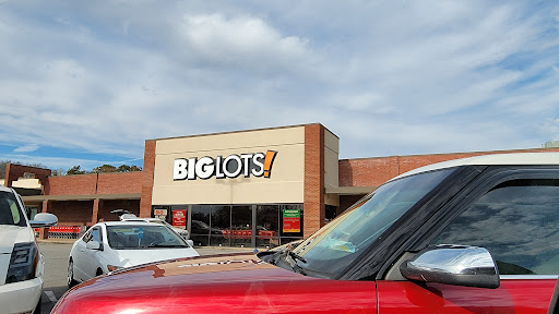Discount Store «Big Lots», reviews and photos, 1031 W Main St, Lebanon, TN 37087, USA