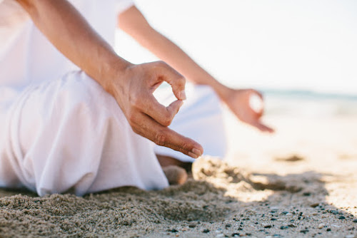 Yoga Présence Gaillac à Gaillac