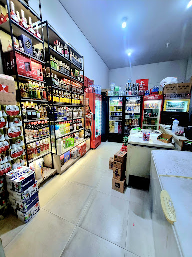 Logo da empresa - UdiBeer bebidas e tabacaria
