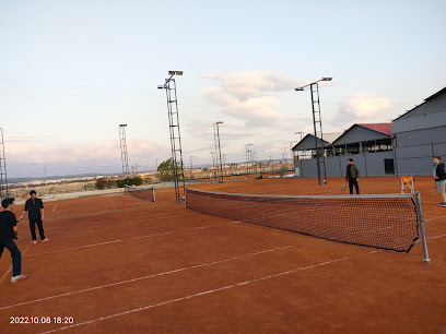 SEALRA Tenis Kulübü