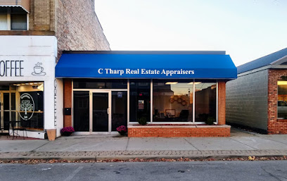 C Tharp Real Estate Appraisers