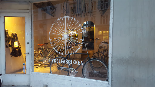 Cykelfabrikken