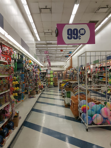 Discount Store «99 Cents Only Stores», reviews and photos, 307 N Citrus Ave, Azusa, CA 91702, USA