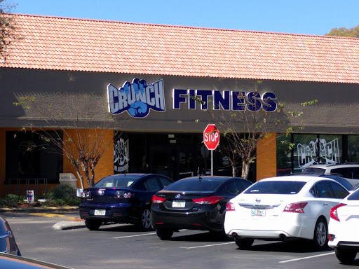 Health Club «Crunch - Bloomingdale», reviews and photos, 3236 Lithia Pinecrest Rd, Valrico, FL 33596, USA