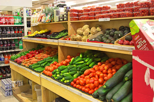 Kosher Grocery Store «Super Stop», reviews and photos, 1161 River Ave, Lakewood, NJ 08701, USA