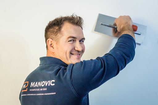 Manovic Bau GmbH