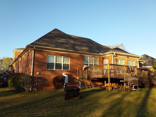 Roofing Contractor «Sunrise Roofing and Construction LLC», reviews and photos, 2 Autry Rd, Auburn, GA 30011, USA