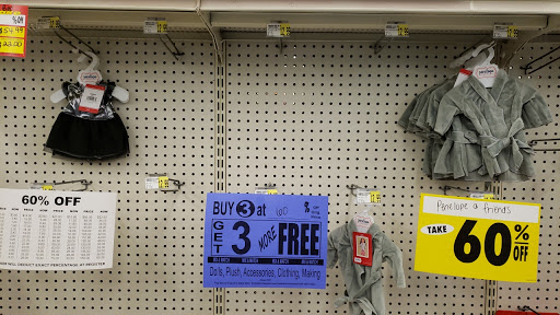 Craft Store «A.C. Moore Arts and Crafts», reviews and photos, 2633 MacArthur Rd, Whitehall, PA 18052, USA