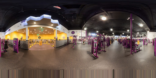 Gym «Planet Fitness», reviews and photos, 8960 Knott Ave, Buena Park, CA 90620, USA