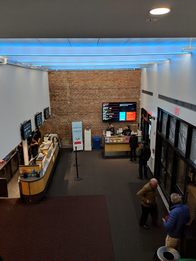 Movie Theater «Jacob Burns Film Center», reviews and photos, 364 Manville Rd, Pleasantville, NY 10570, USA