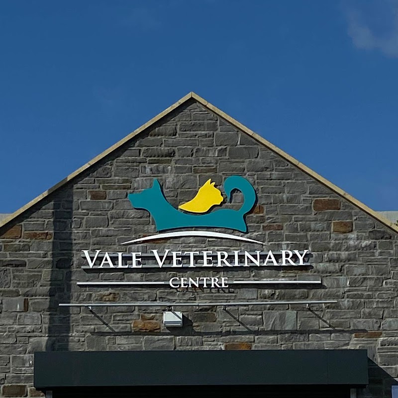 Vale Veterinary Centre - Newport