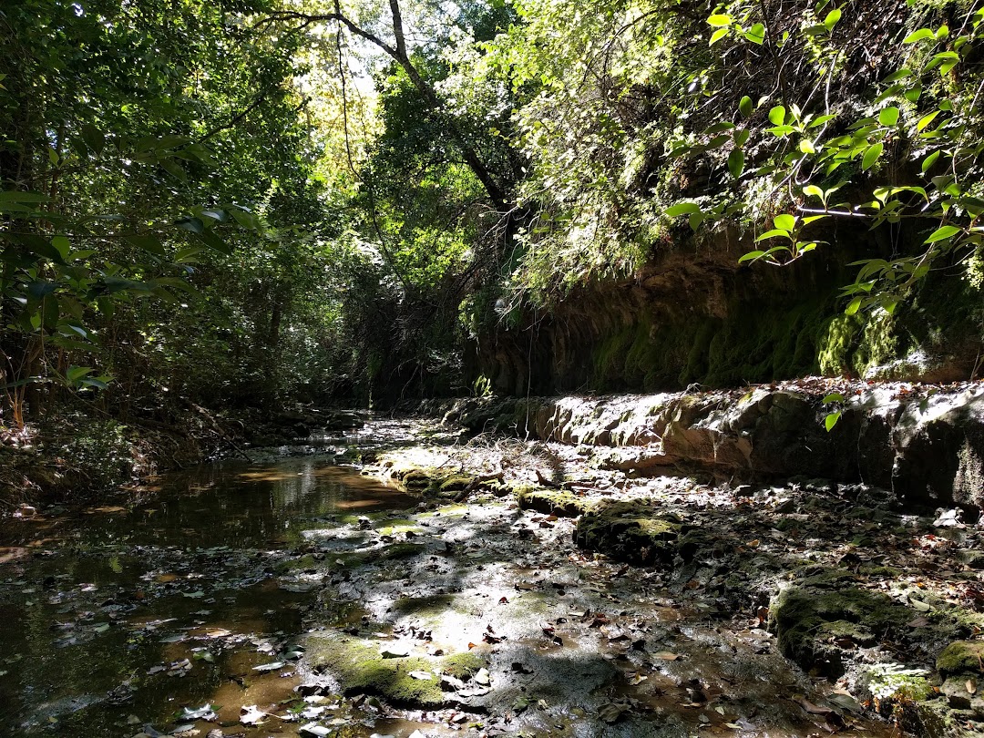 Steck Valley Greenbelt