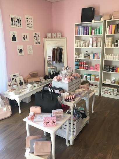 MNR Beauty Boutique