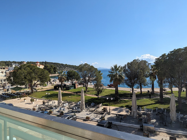 Aktis Hotel - Επίδαυρος