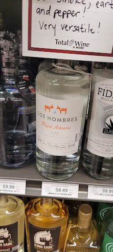 Wine Store «Total Wine & More», reviews and photos, 394 N Moorpark Rd, Thousand Oaks, CA 91360, USA