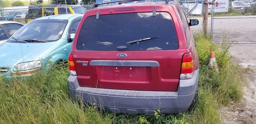 Auto Auction «Copart - Orlando», reviews and photos, 307 E Landstreet Rd, Orlando, FL 32824, USA