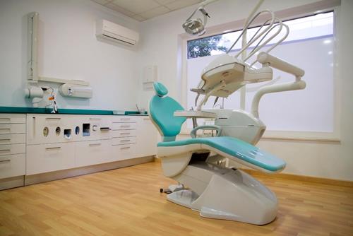 Bucalh clinica dental en Alhama de Murcia