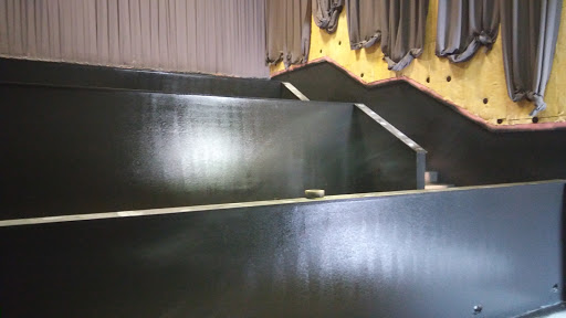 Movie Theater «AMC Star Gratiot 21», reviews and photos, 35705 S Gratiot Ave, Charter Twp of Clinton, MI 48035, USA