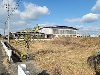 宇部市勤労者総合福祉センター パルセンター宇部