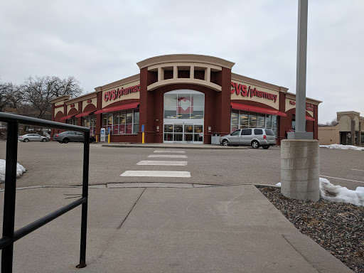 Drug Store «CVS», reviews and photos, 6540 Penn Ave S, Richfield, MN 55423, USA