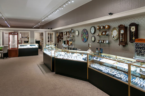 Jeweler «Cardin Jewelers», reviews and photos, 125 Main St, Nashua, NH 03060, USA