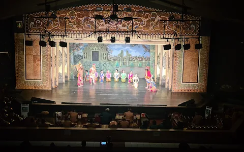 Sriwedari Wayang Orang Dance Theatre image