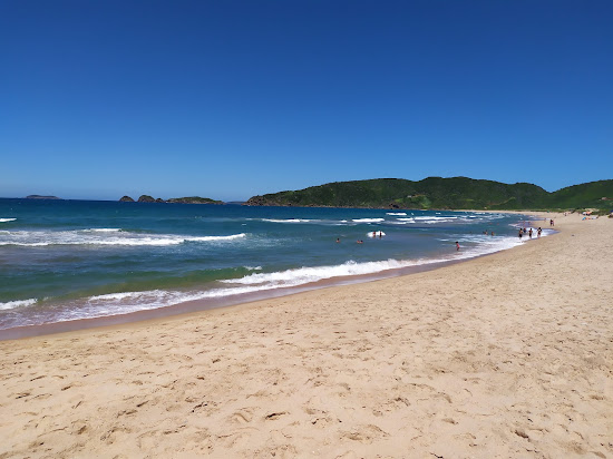 Praia de Tucuns