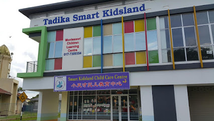Tadika Smart Kidsland