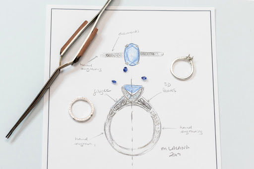 Jewelry courses in London
