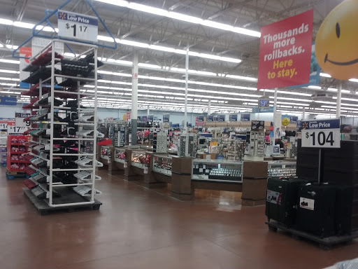 Discount Store «Walmart», reviews and photos, 220 Enterprise Dr, Dover, NJ 07801, USA