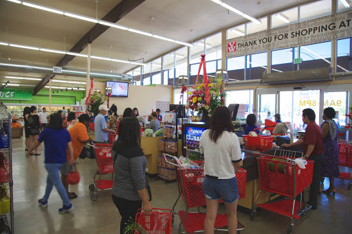 Asian Grocery Store «Viet-Wah Asian Food Market», reviews and photos, 2825 NE Sunset Blvd, Renton, WA 98056, USA