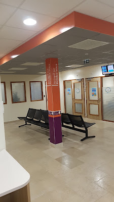 CAF d'Alès à Alès