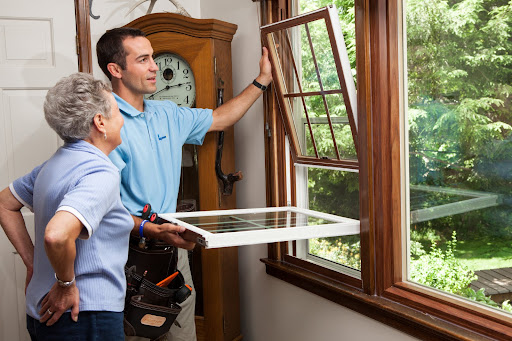 Window Installation Service «Improveit! Home Remodeling», reviews and photos