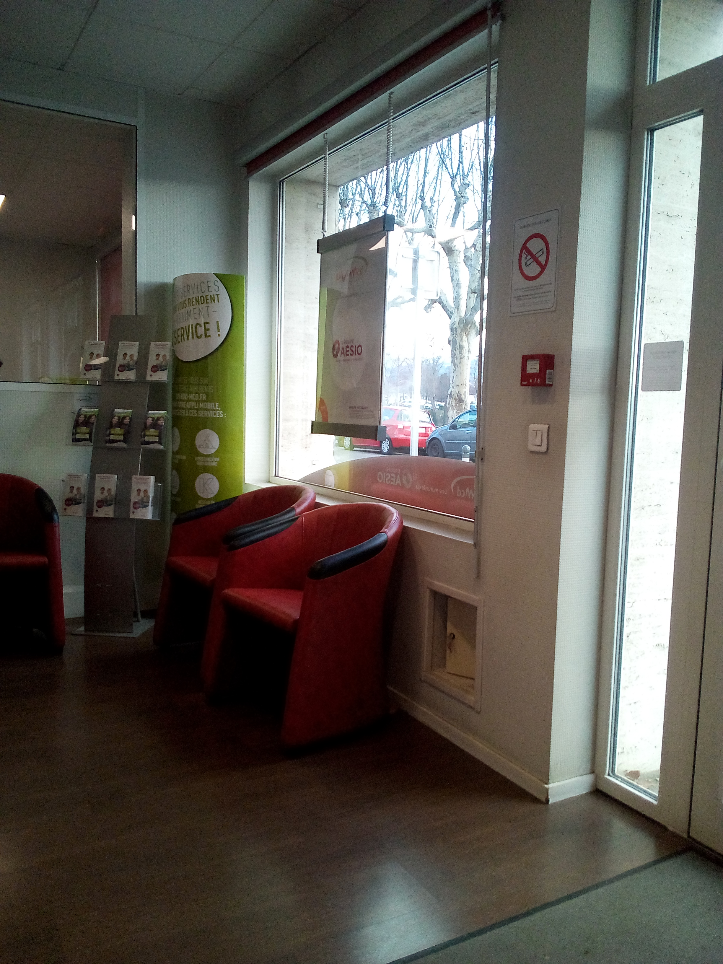 Photo n° 1 de l'avis de Serge.a fait le 07/02/2019 à 16:27