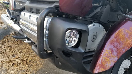 Kawasaki Motorcycle Dealer «Temple City Power Sports», reviews and photos, 5300 Rosemead Blvd, San Gabriel, CA 91776, USA