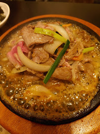 Soupe du Restaurant coréen Midam à Paris - n°10