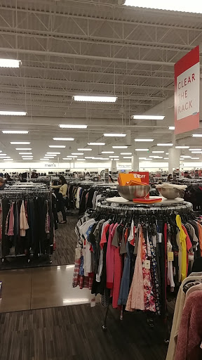 Department Store «Nordstrom Rack», reviews and photos, 330 Franklin Rd, Brentwood, TN 37027, USA