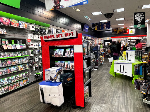 Video Game Store «GameStop», reviews and photos, 184 W Farms Mall, Farmington, CT 06032, USA
