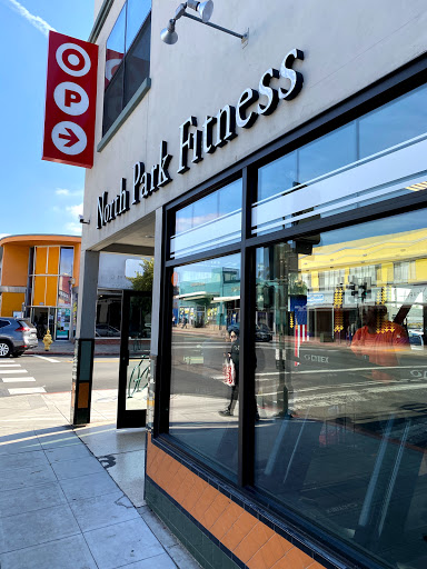 Gym «North Park Fitness», reviews and photos, 3049 University Ave, San Diego, CA 92104, USA