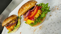 Photos du propriétaire du Restaurant de hamburgers Olive Burger à Montalieu-Vercieu - n°3