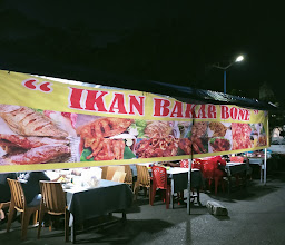 Ikan bakar Bone photo