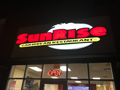 SunRise Caribbean Restaurant